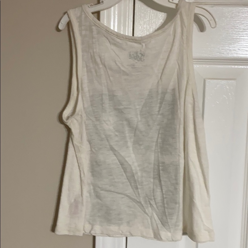 Tank Top - Picture 2 of 2